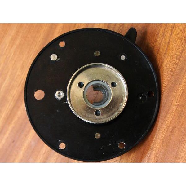 ABU ambassadeur SEVEN・C★☆★ブレーキプレート＆クラッチ・プレスアーム★☆★ | Abu Garcia | 02