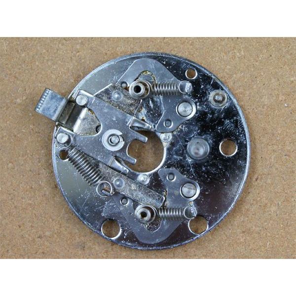 ABU7000番台★☆★ブレーキプレート＆クラッチ・プレスアーム★☆★ | Abu Garcia | 01