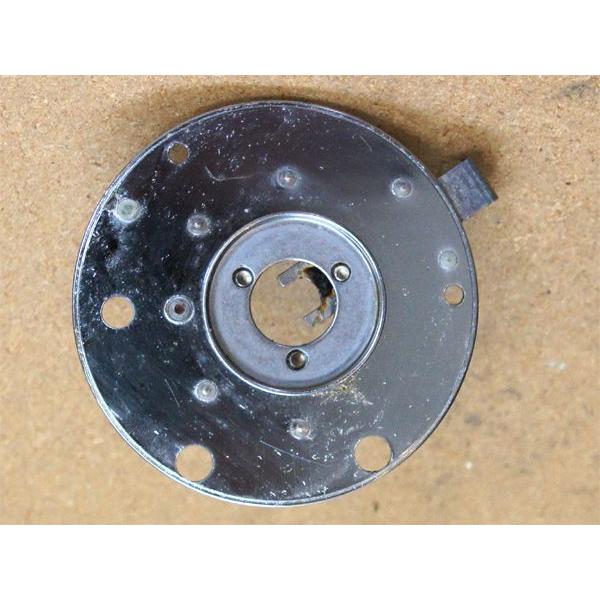 ABU7000番台★☆★ブレーキプレート＆クラッチ・プレスアーム★☆★ | Abu Garcia | 02