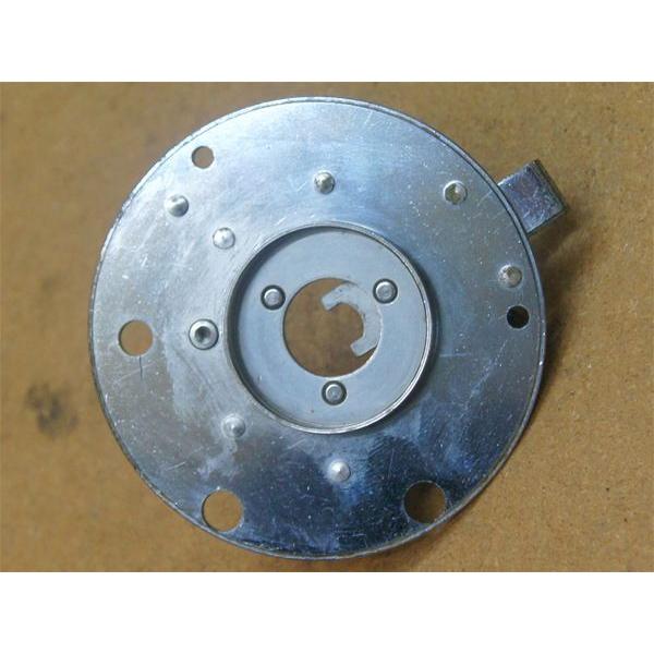 ABU7000番台★☆★ブレーキプレート＆クラッチ・プレスアーム★☆★オールド | Abu Garcia | 02