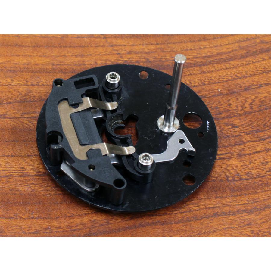 ABU4000/5000/6000番台☆★ブレーキプレート＆ヨーク★☆★右用 | Abu Garcia