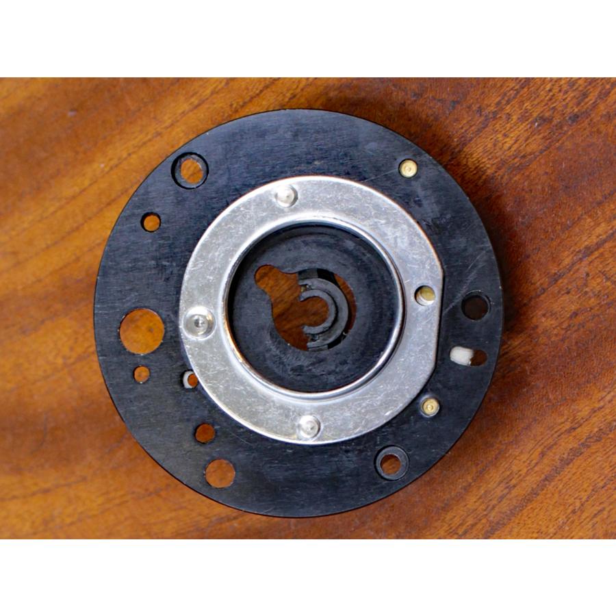 ABU4000/5000/6000番台☆★ブレーキプレート＆ヨーク★☆★右用 | Abu Garcia | 02