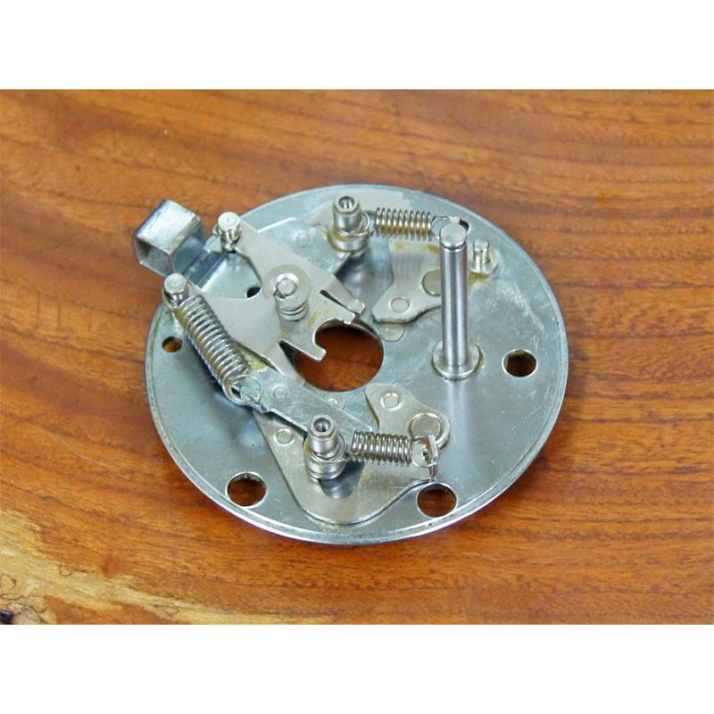 ABU7000番台★☆★ブレーキプレート＆クラッチ・プレスアーム★☆★ | Abu Garcia