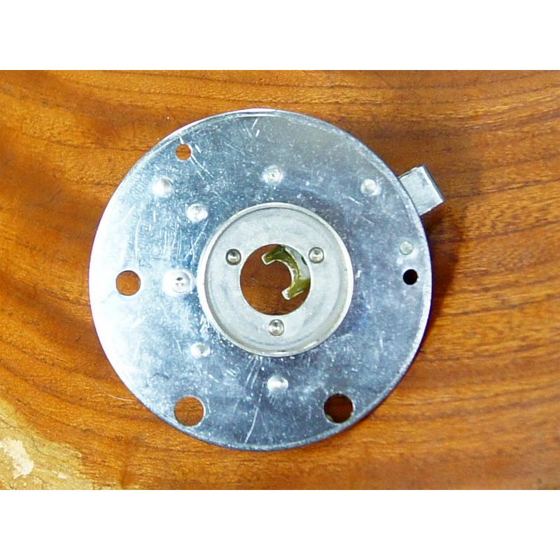 ABU7000番台★☆★ブレーキプレート＆クラッチ・プレスアーム★☆★ | Abu Garcia | 02