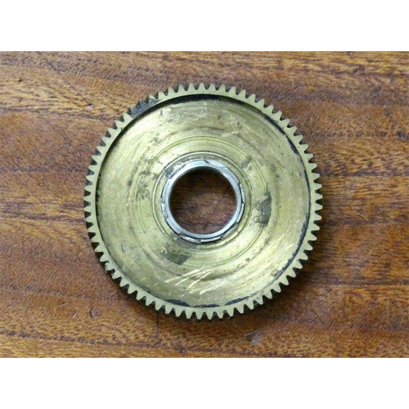 ABU7000番台★☆★メインギヤ★☆ギア比4:1★クリッカー取れ | Abu Garcia | 01