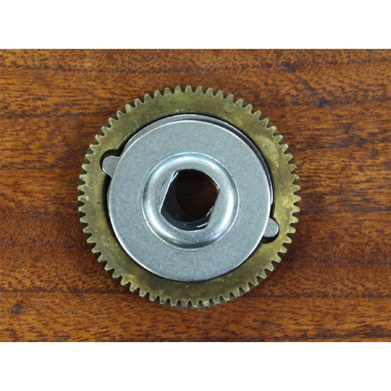 ABU4000/5000/6000番台☆★メインギヤ＆ワッシャーセット★右用☆5.3：1 | Abu Garcia | 01