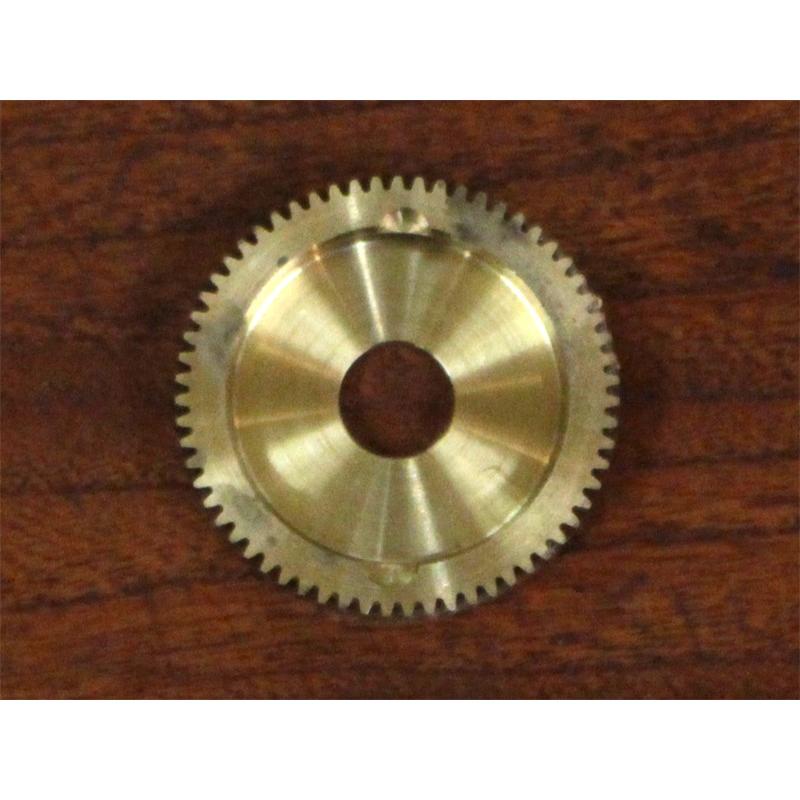 ABU4000/5000/6000番台☆★メインギヤ★左用☆6.3:1 | Abu Garcia | 01