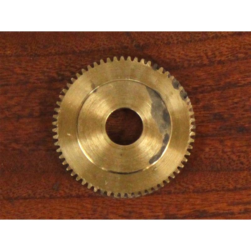 ABU4000/5000/6000番台☆★メインギヤ★左用☆6.3:1 | Abu Garcia | 03