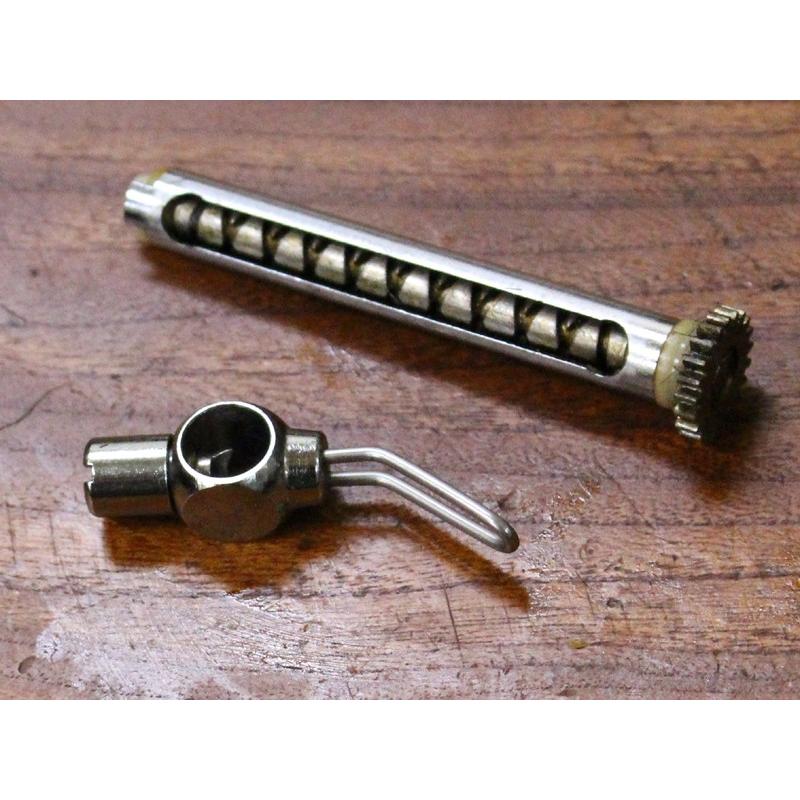 ABU 7000番☆★レベルワインダー＆ウォームギア セット★☆★ | Abu Garcia | 03