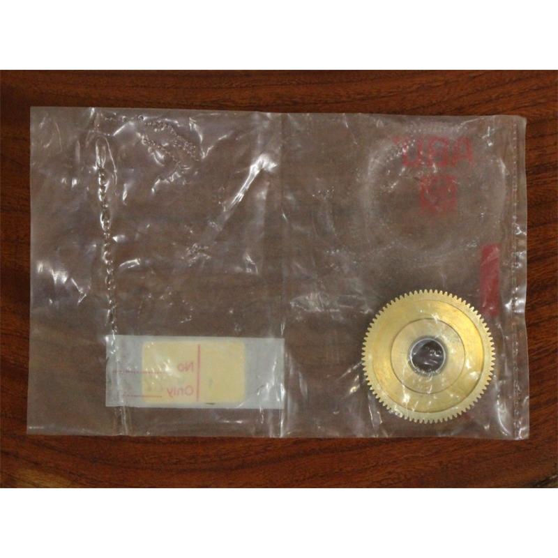 ABU8000/9000/10000番台☆★メインギヤ★2 Speed☆No9722 | Abu Garcia | 01