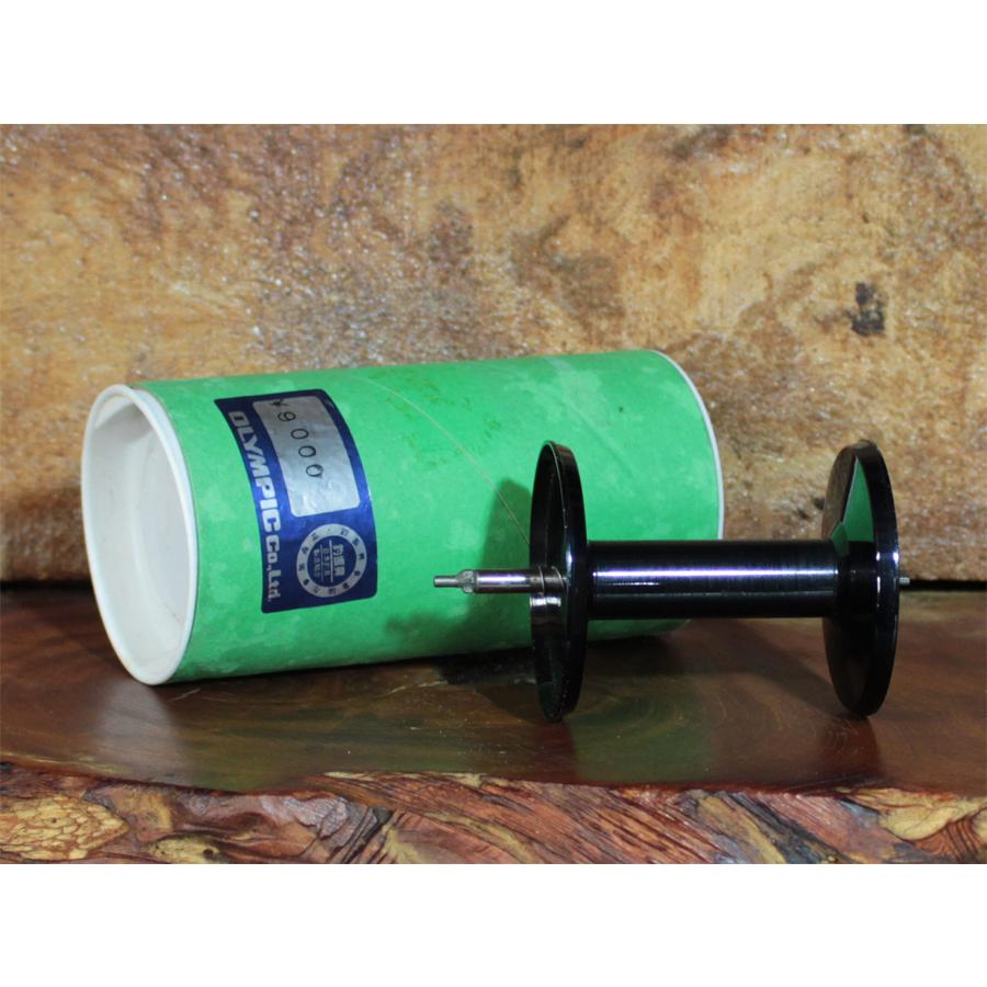 ABU 10000番★☆★スプール★ブラック☆★美品 | Abu Garcia