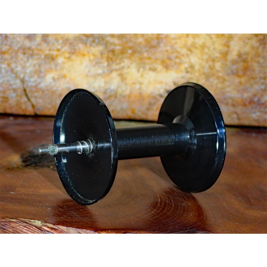 ABU 10000番★☆★スプール★ブラック☆★美品 | Abu Garcia | 01