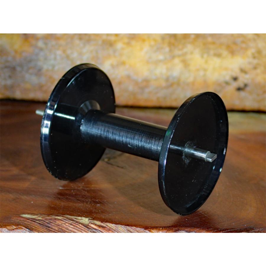 ABU 10000番★☆★スプール★ブラック☆★美品 | Abu Garcia | 02