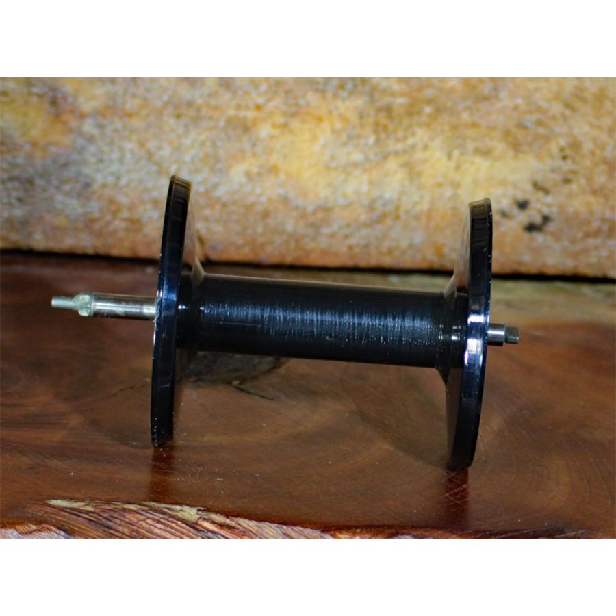 ABU 10000番★☆★スプール★ブラック☆★美品 | Abu Garcia | 03