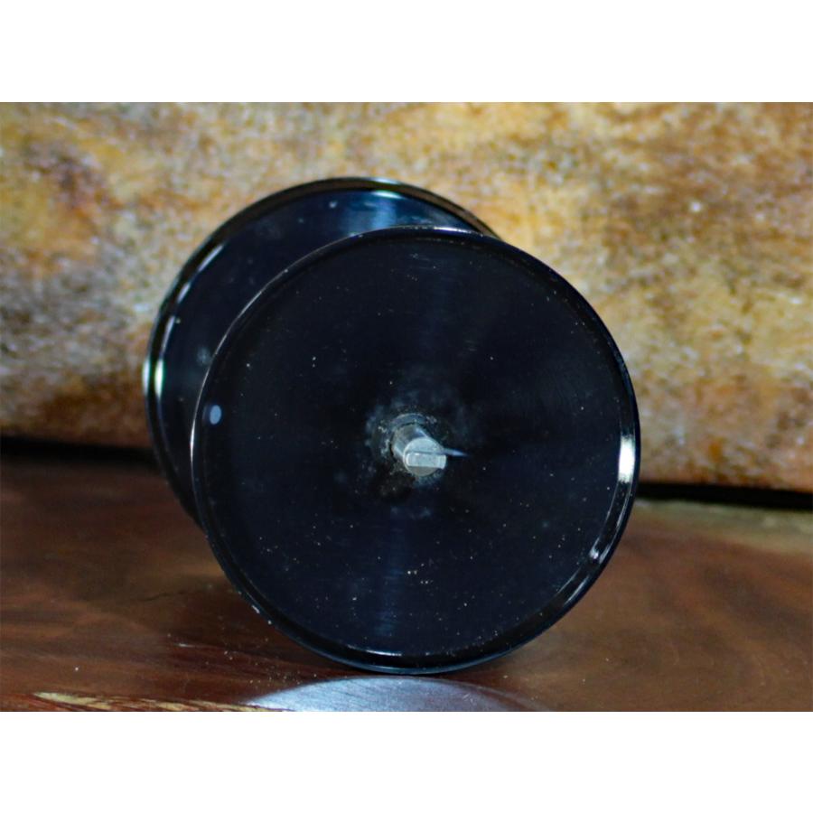 ABU 10000番★☆★スプール★ブラック☆★美品 | Abu Garcia | 04