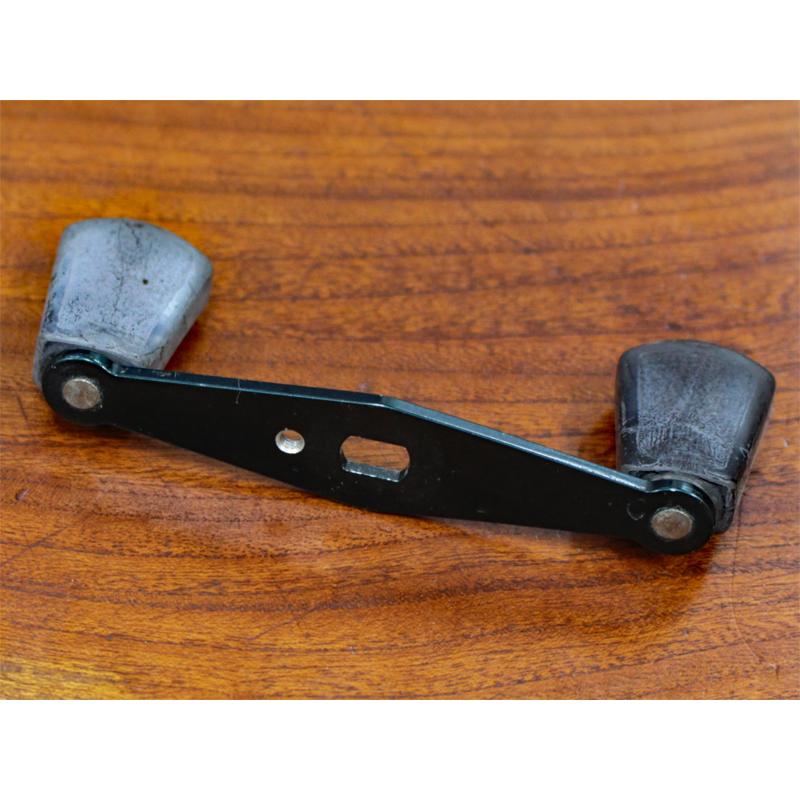 5000D/5500D★☆★ABU アブ 70mmハンドル★☆★グリーン | Abu Garcia | 03