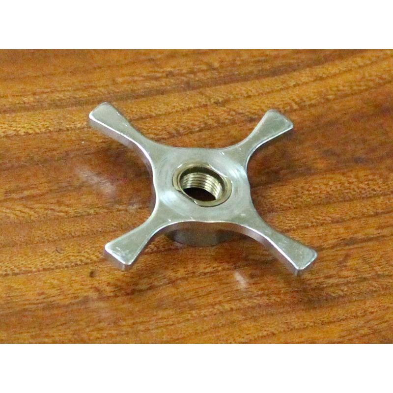 オールド ABU 1500/2500★☆★ドラグホイール★スターホイール★☆★4本足 | Abu Garcia