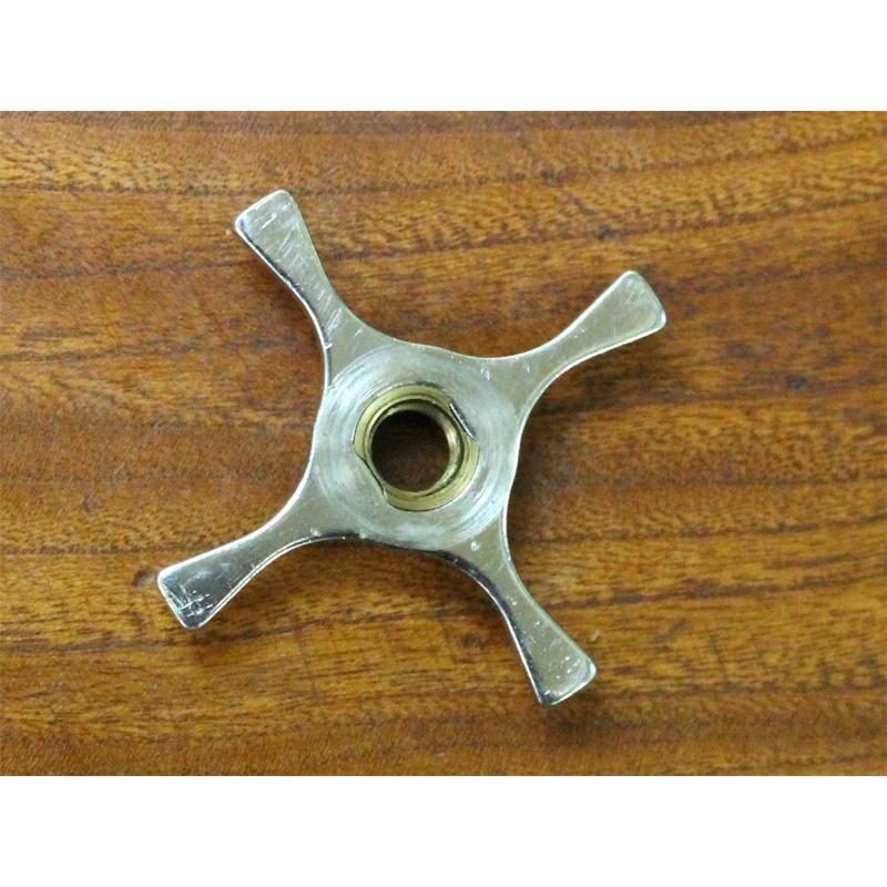 オールド ABU 1500/2500★☆★ドラグホイール★スターホイール★☆★4本足 | Abu Garcia | 01