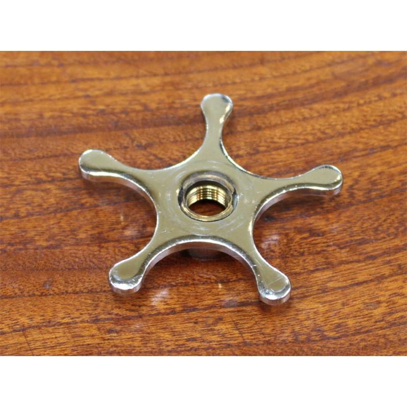 右ハンドル☆★ドラグホイール★スターホイール☆ABU 4000/5000/6000★クローム | Abu Garcia