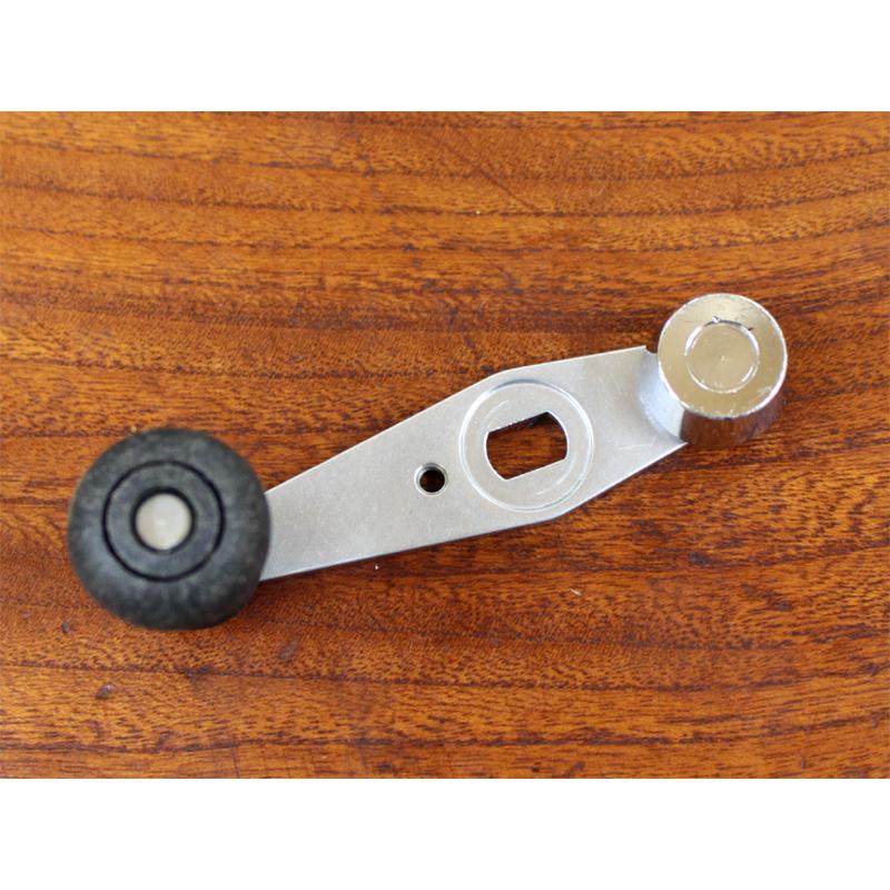 ABU1500/2500番★☆★カウンターハンドル★☆★シルバー | Abu Garcia | 01