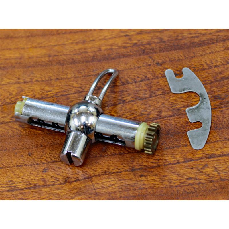 オールド ABU 5000番☆★レベルワインダー＆ウォームギア セット★☆★ | Abu Garcia