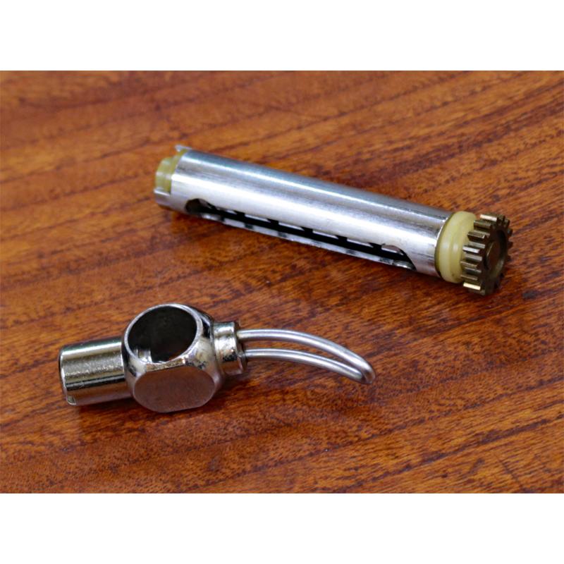 オールド ABU 5000番☆★レベルワインダー＆ウォームギア セット★☆★ | Abu Garcia | 03