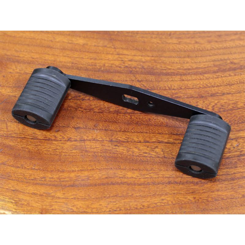 オールド★☆★ABU アブ 80mmハンドル★☆★平ノブ | Abu Garcia | 02