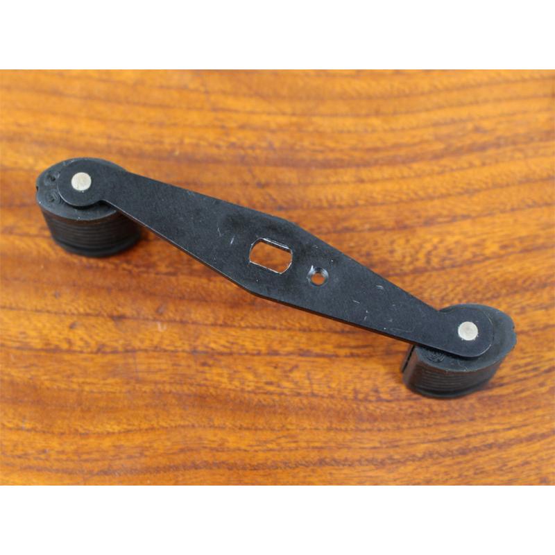 オールド★☆★ABU アブ 80mmハンドル★☆★平ノブ | Abu Garcia | 04