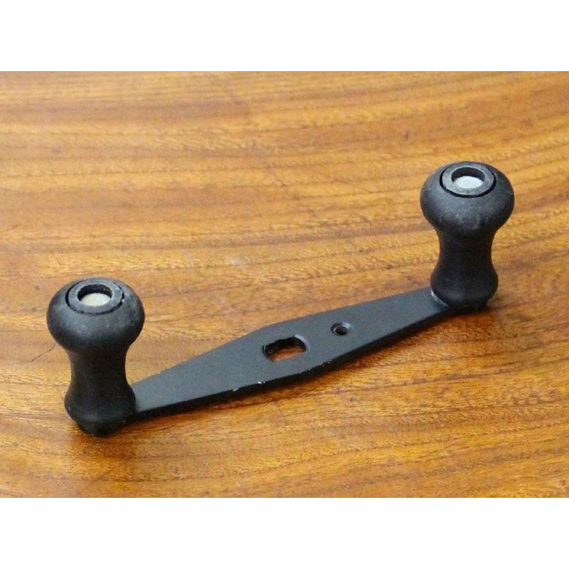 ★☆★ABU アブ 80mmハンドル★☆★黒 | Abu Garcia