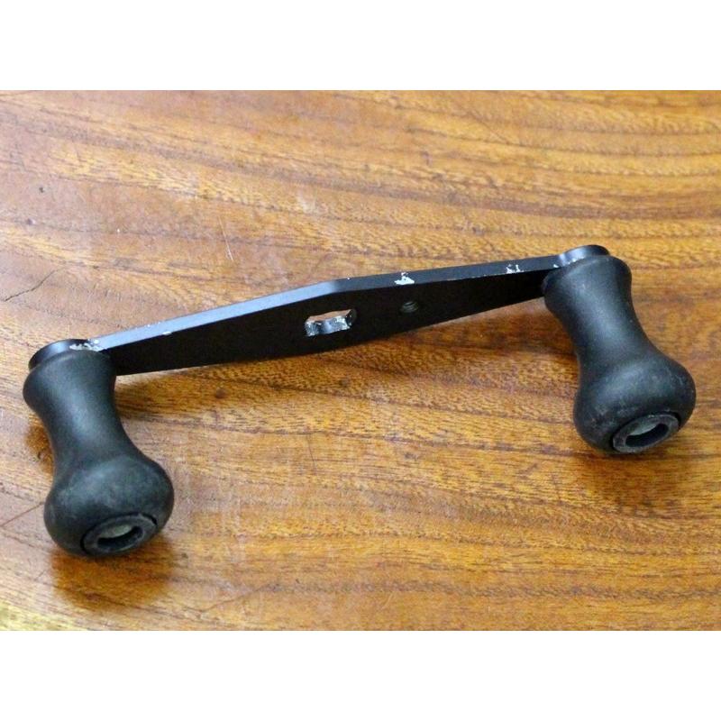 ★☆★ABU アブ 80mmハンドル★☆★黒 | Abu Garcia | 02