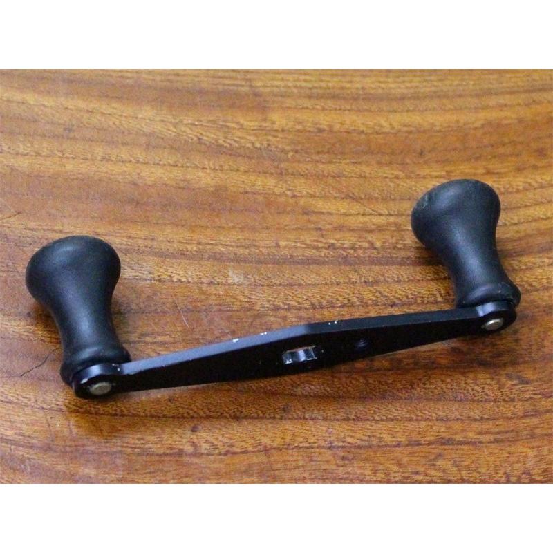 ★☆★ABU アブ 80mmハンドル★☆★黒 | Abu Garcia | 03