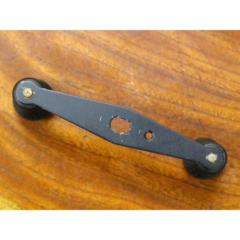 ★☆★ABU アブ 80mmハンドル★☆★黒 | Abu Garcia | 04