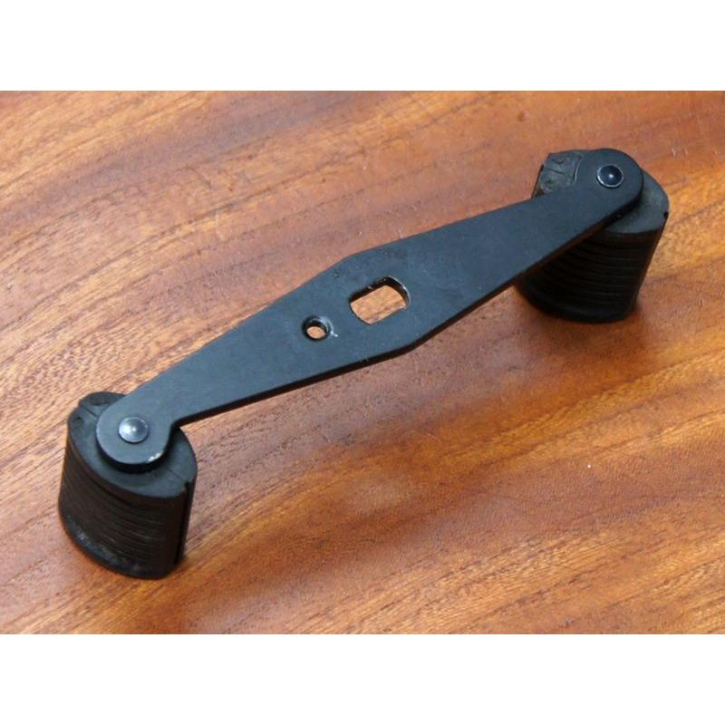 平ノブ★☆★ABU アブ 80mmハンドル★☆★オールド | Abu Garcia | 02