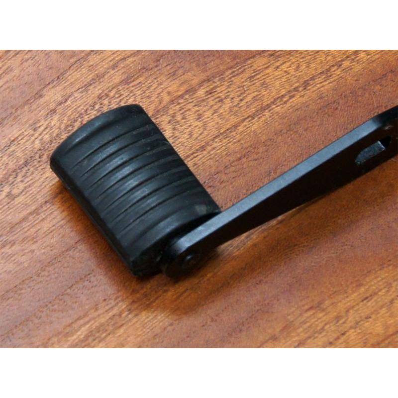 平ノブ★☆★ABU アブ 80mmハンドル★☆★オールド | Abu Garcia | 03