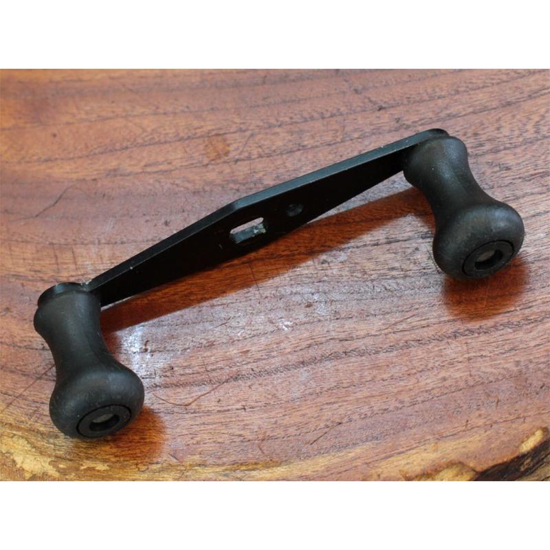 ★☆★ABU アブ 80mmハンドル★☆★黒 | Abu Garcia | 02