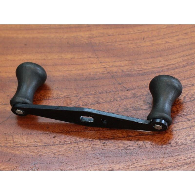 ★☆★ABU アブ 80mmハンドル★☆★黒 | Abu Garcia | 03