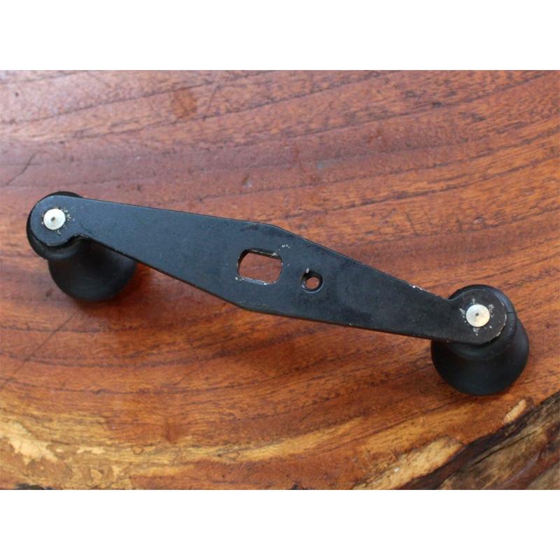 ★☆★ABU アブ 80mmハンドル★☆★黒 | Abu Garcia | 04