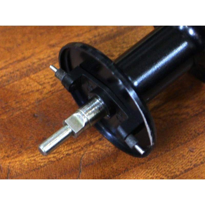 ABU 3500C パーミング★☆★スプール★☆★ブレーキブロック付 | Abu Garcia | 05