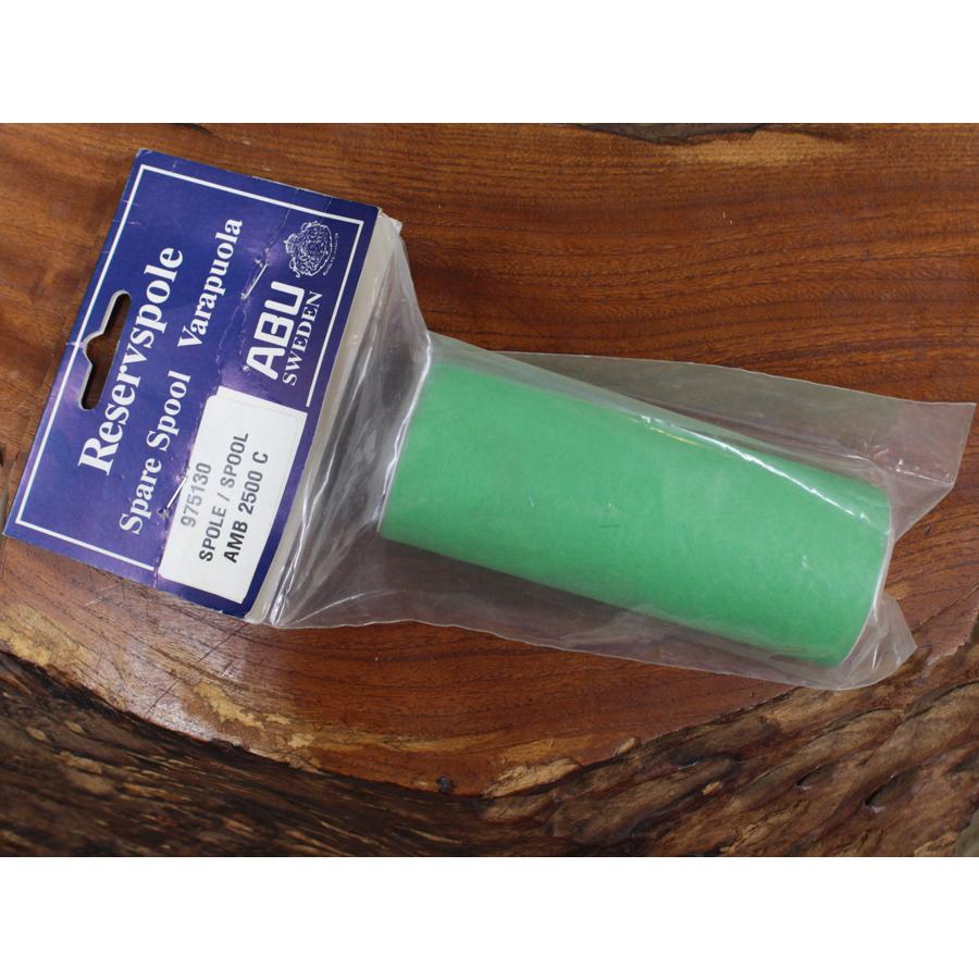 ABU 2500★☆★スプール 1式★☆ABU2600★ケース付 | Abu Garcia | 06