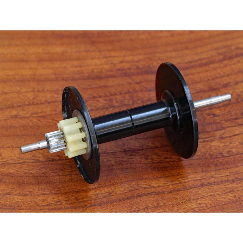 オールド ABU 6000C☆★スプール☆★ブレーキブロック付★ | Abu Garcia