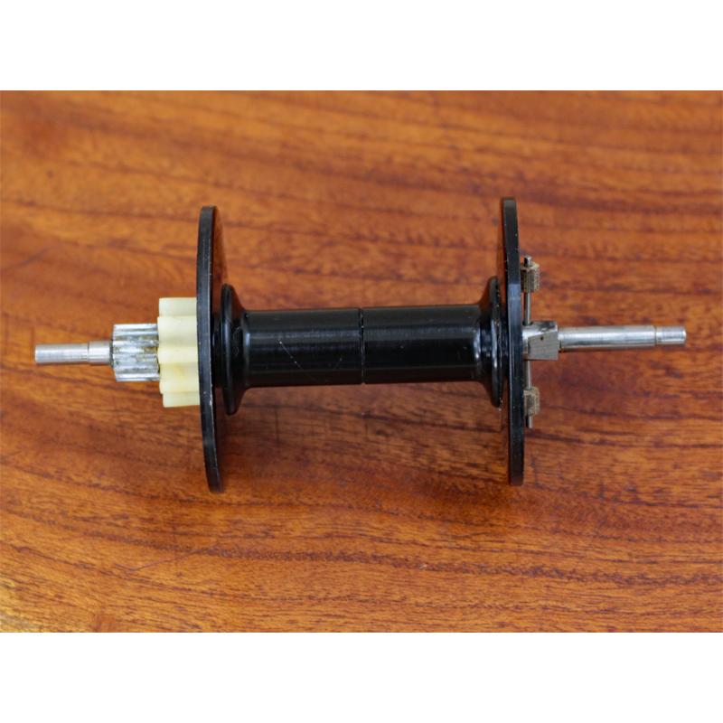 オールド ABU 6000C☆★スプール☆★ブレーキブロック付★ | Abu Garcia | 02