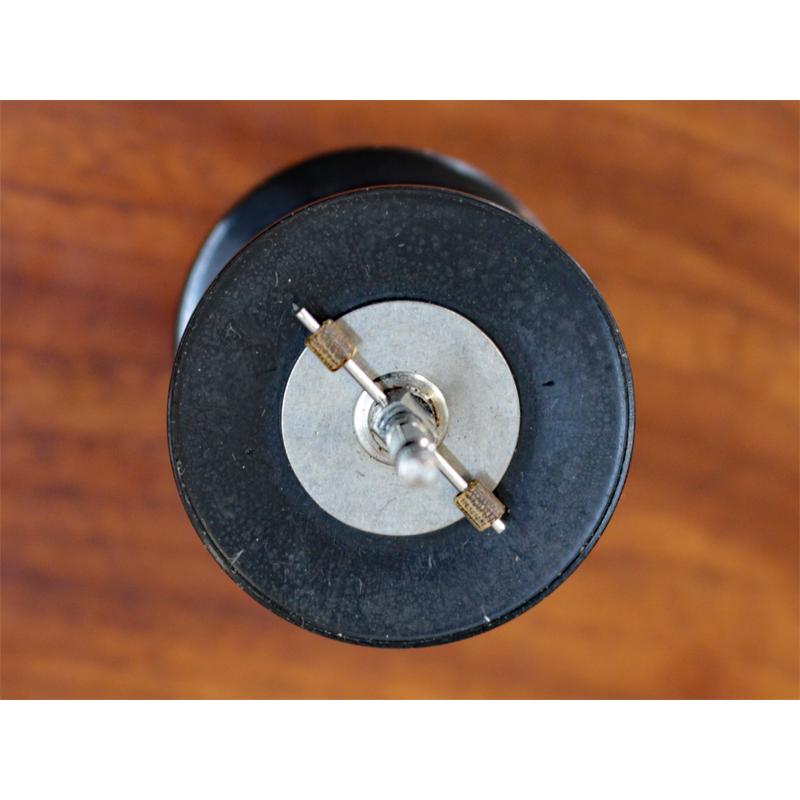 オールド ABU 6000C☆★スプール☆★ブレーキブロック付★ | Abu Garcia | 04