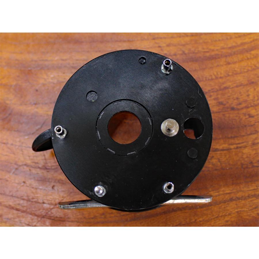 ABU UC4601 Dual2Deal2☆★☆フレーム★☆黒★ベロ付★左用 | Abu Garcia | 03