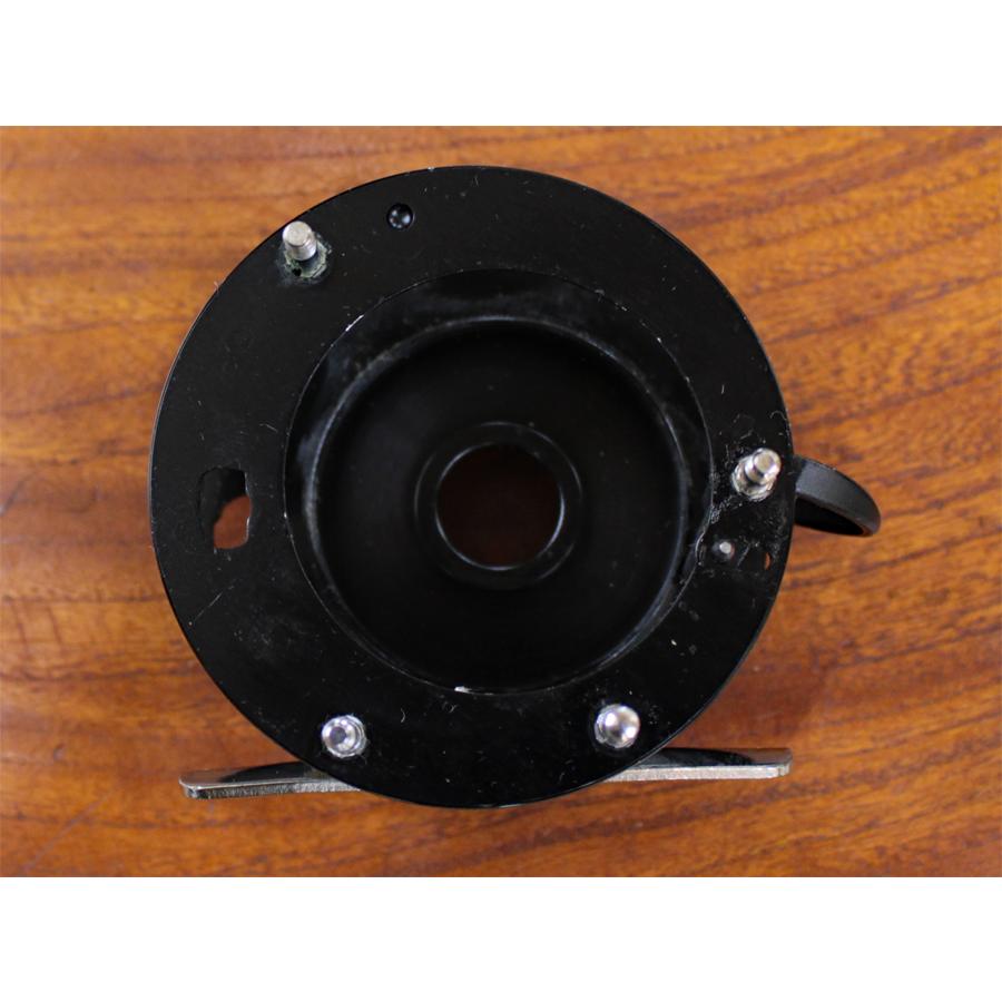 ABU UC4601 Dual2Deal2☆★☆フレーム★☆黒★ベロ付★左用 | Abu Garcia | 04