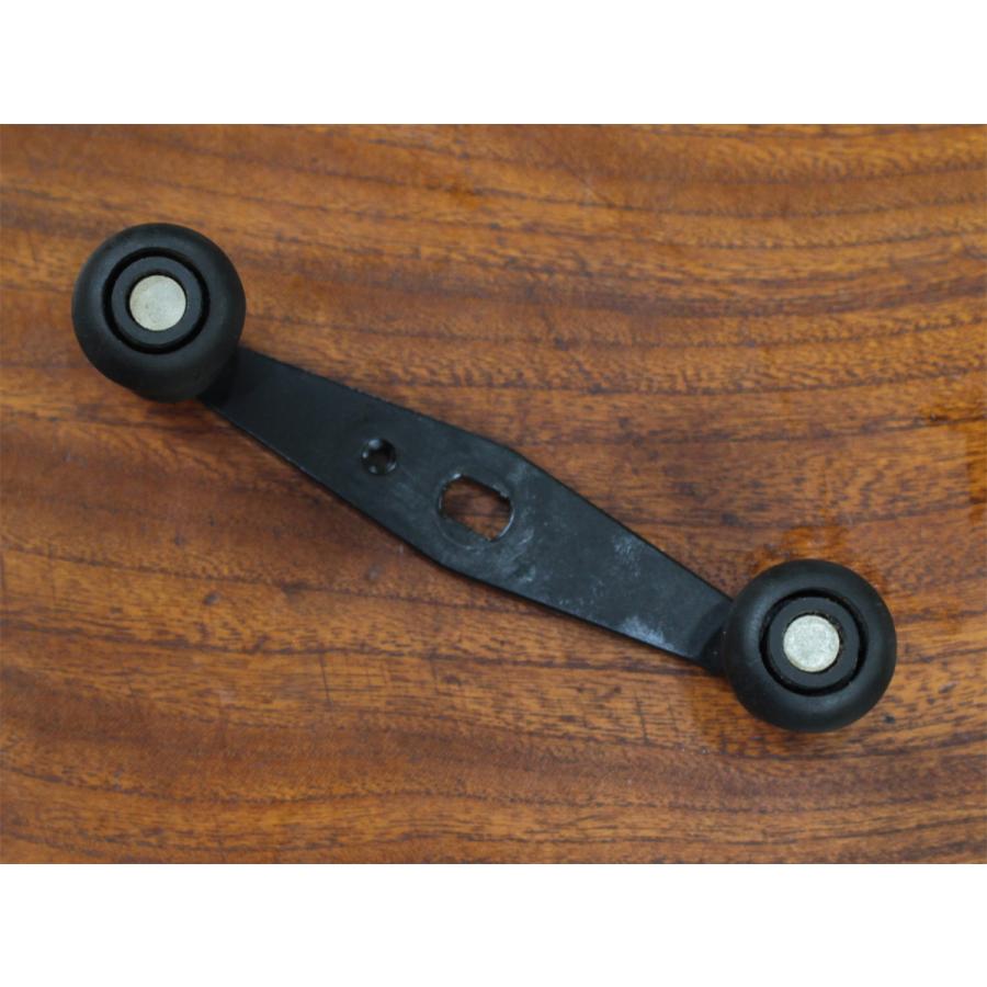 ★☆★ABU アブ 80mmハンドル★☆★12.5mm | Abu Garcia | 01