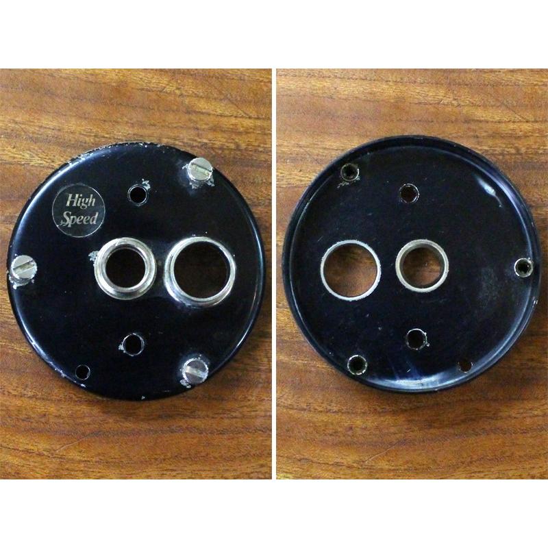 レア★ABU Ambassadeur 5600C ABU5600C 黒ベロ 2025年最新】5600C 黒ベロの人気アイテム - メルカリ