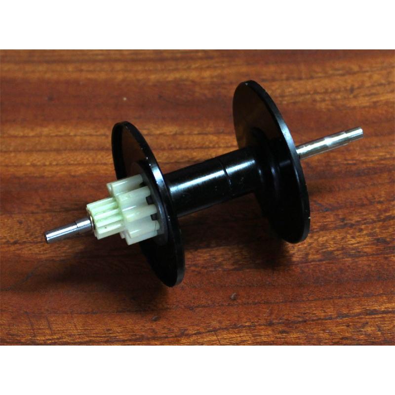 オールド ABU 5000C☆★スプール★☆★ブレーキブロック付 | Abu Garcia | 01