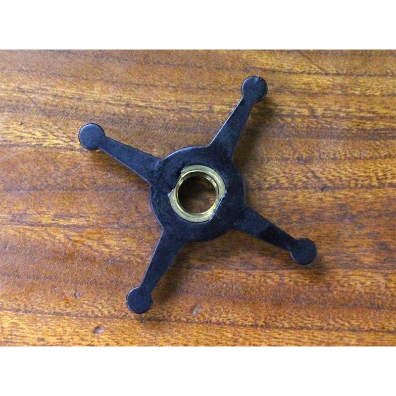 オールド ABU 4000/5000/6000☆5本足★ドラグホイール/スターホイール★ | Abu Garcia | 01