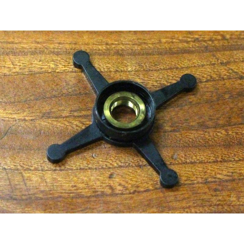 オールド ABU 4000/5000/6000☆5本足★ドラグホイール/スターホイール★ | Abu Garcia | 02