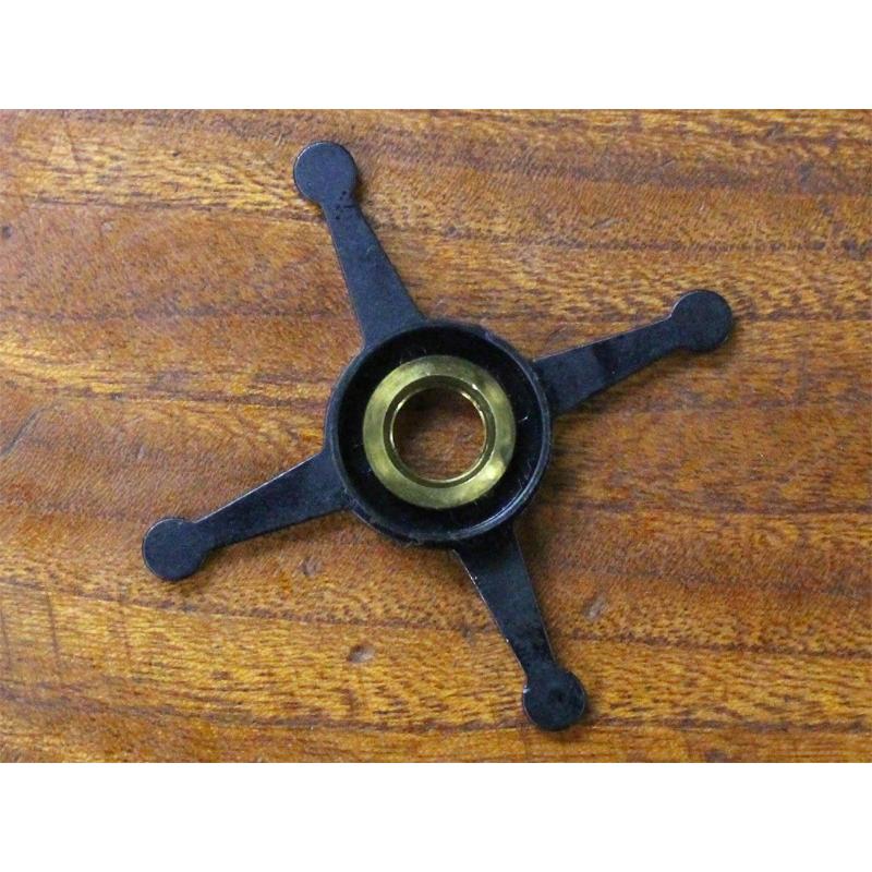 オールド ABU 4000/5000/6000☆5本足★ドラグホイール/スターホイール★ | Abu Garcia | 03